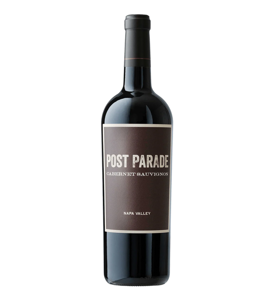 Post Parade Cabernet 2018