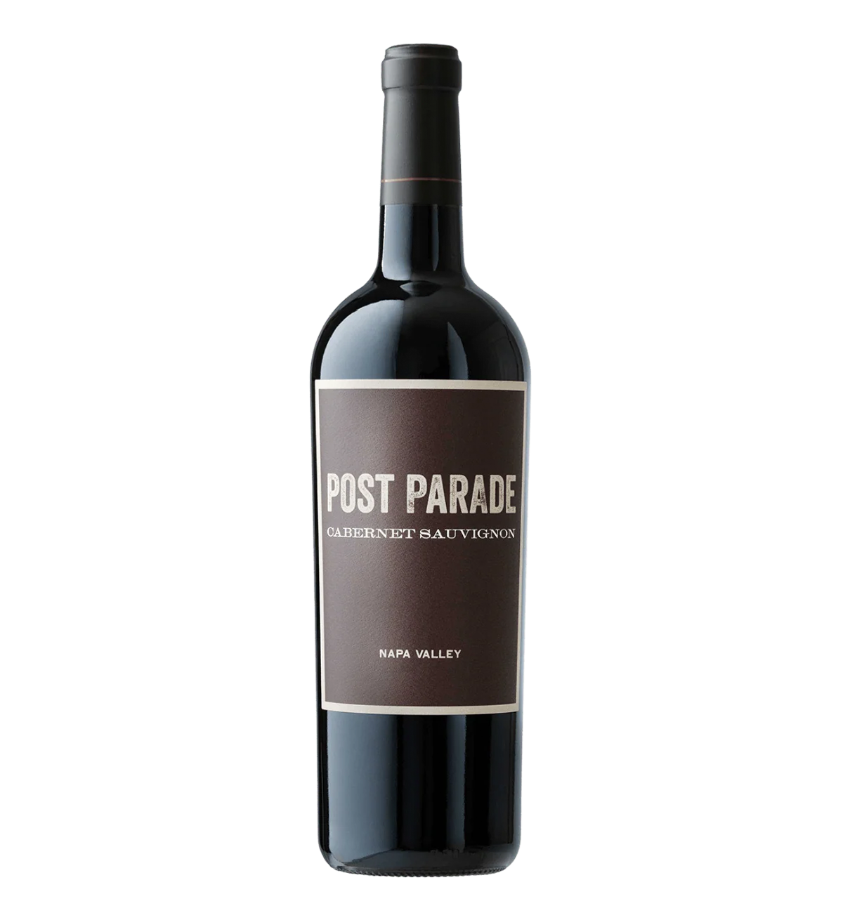 Post Parade Cabernet 2018