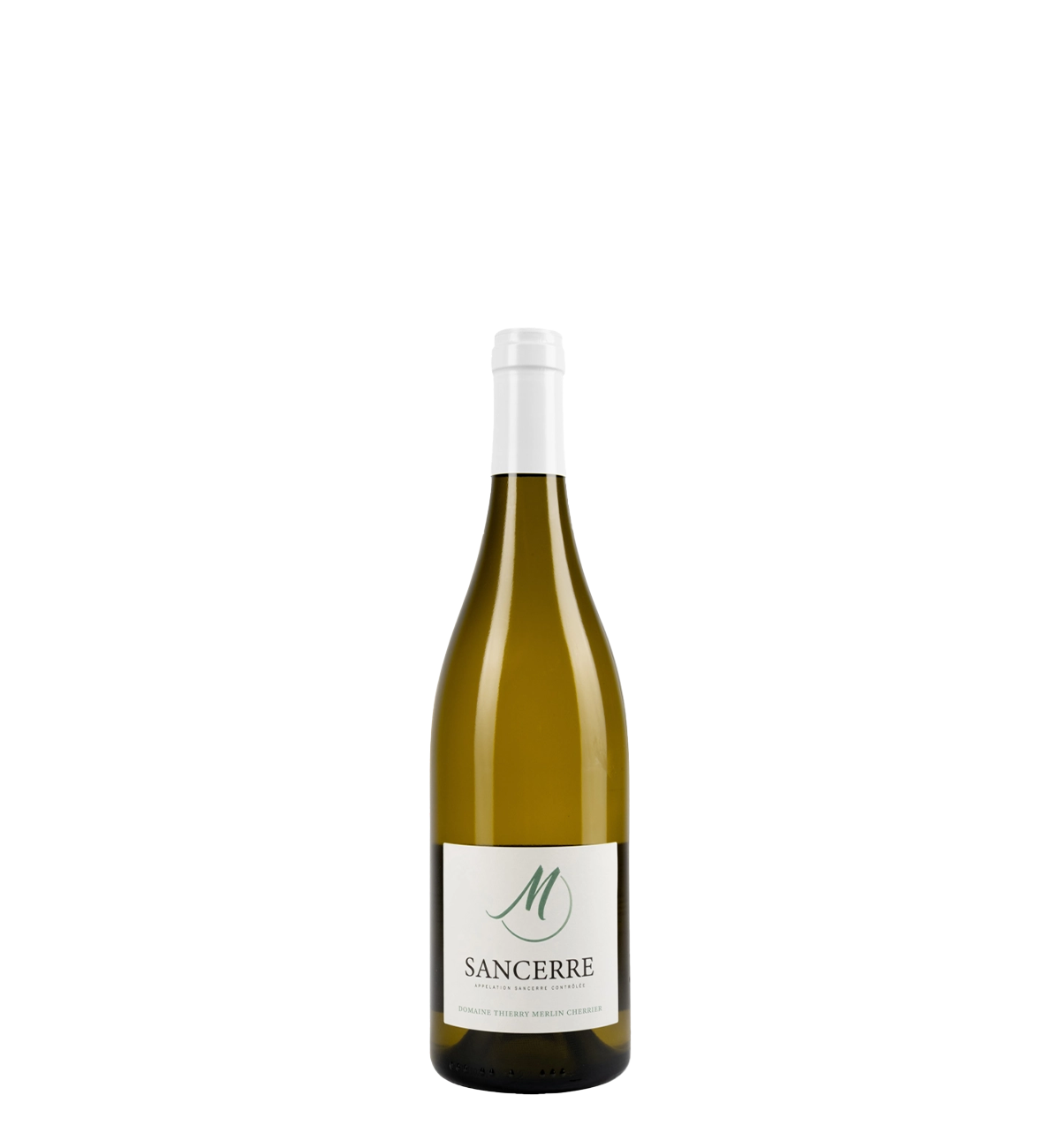 Domaine Merlin-Cherrier Sancerre 2025 37,5CL