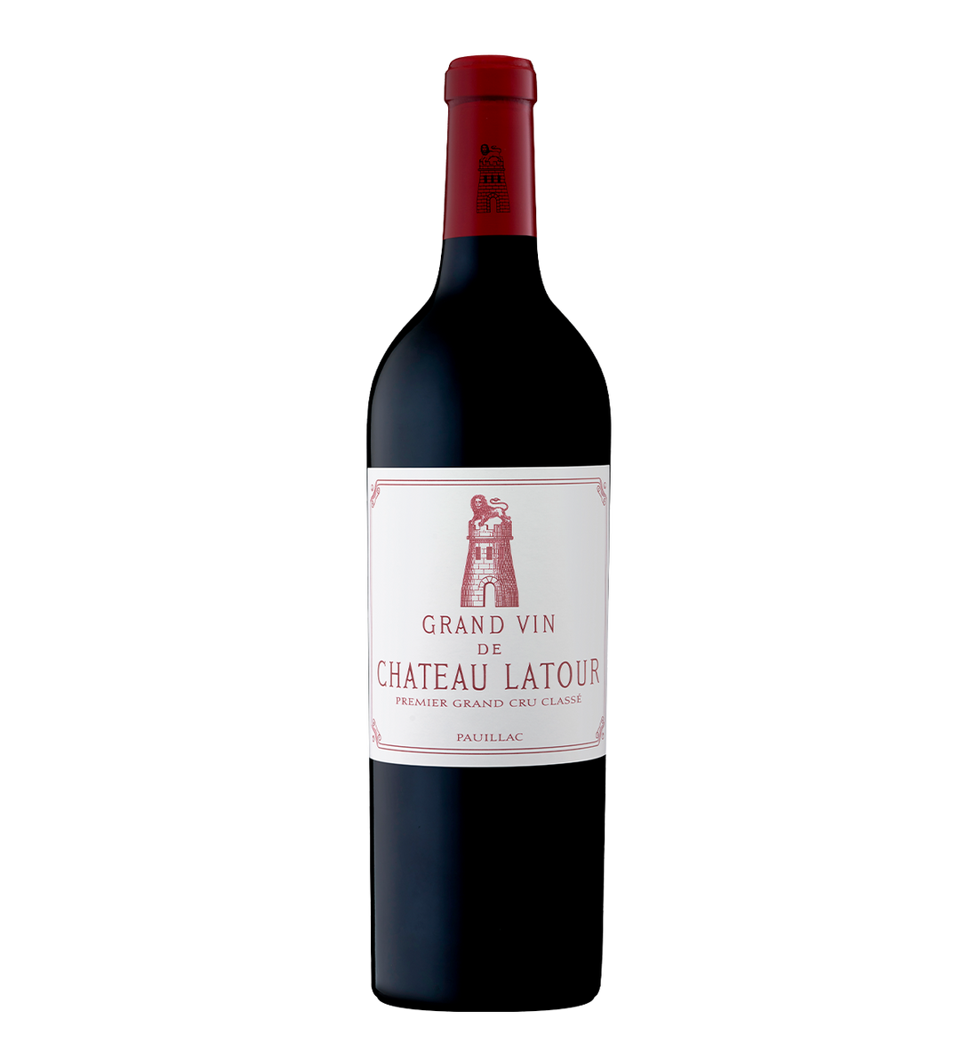 Château Latour 2011