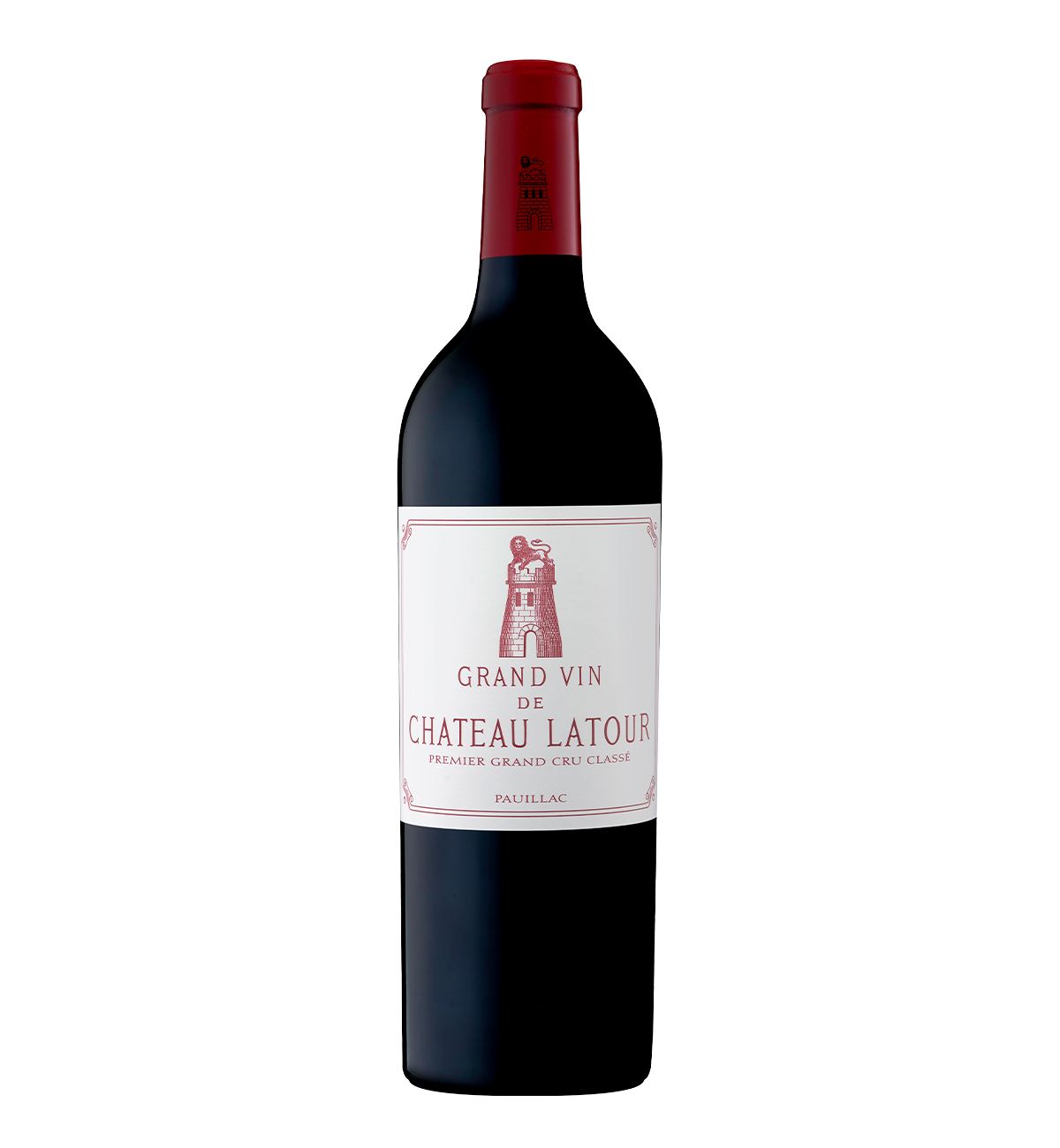 Château Latour 2011