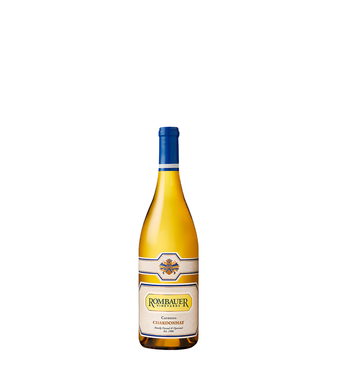Rombauer Carneros Chardonnay 2024 37,5CL