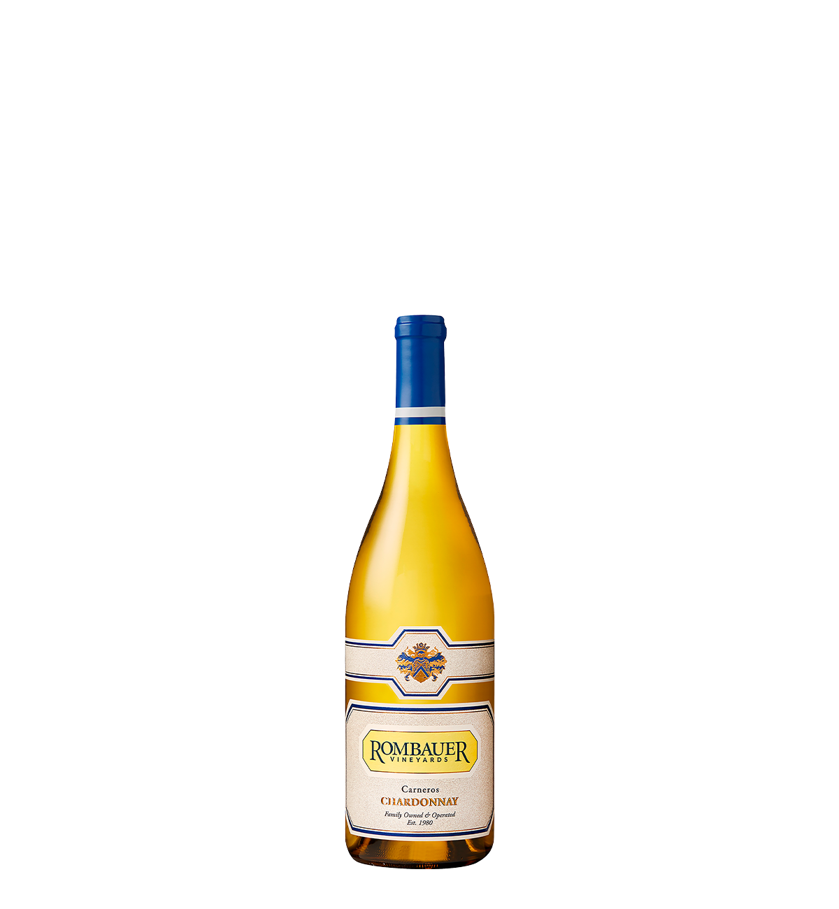 Rombauer Carneros Chardonnay 2024 37,5CL