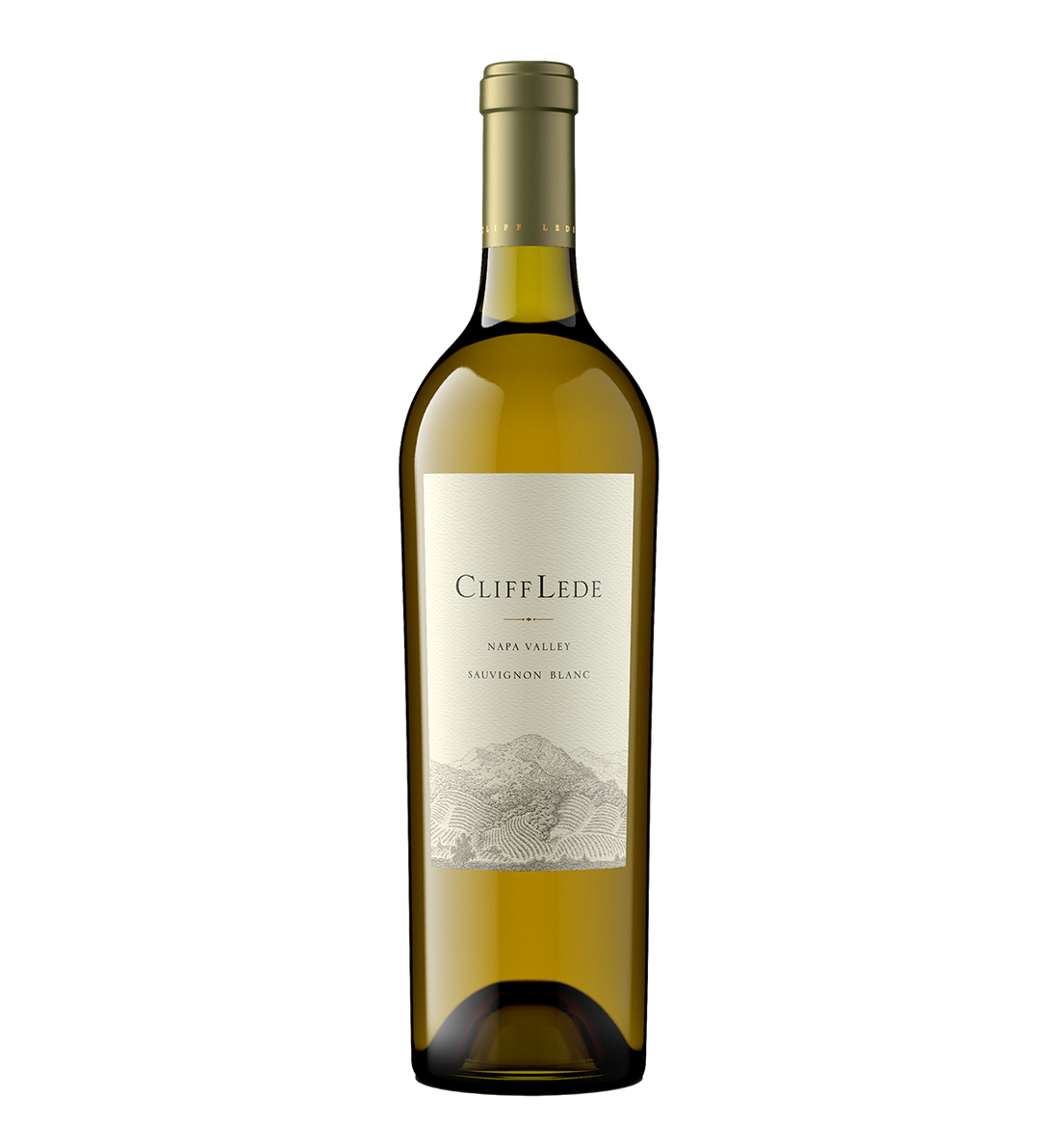 Cliff Lede Sauvignon Blanc 2022