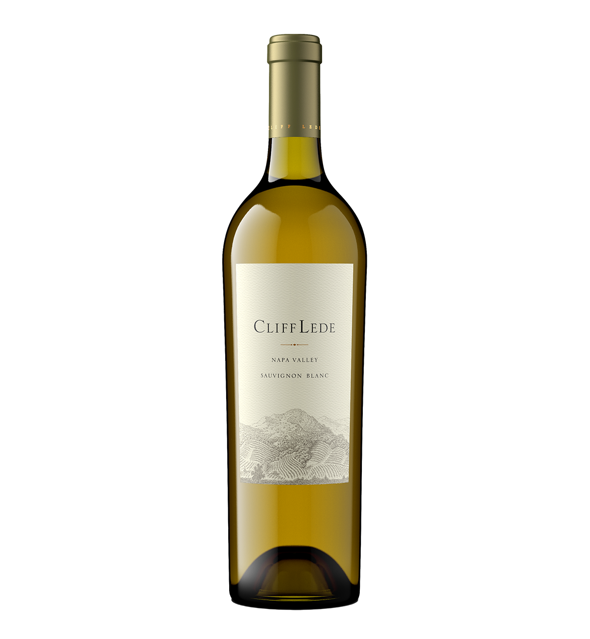 Cliff Lede Sauvignon Blanc 2022