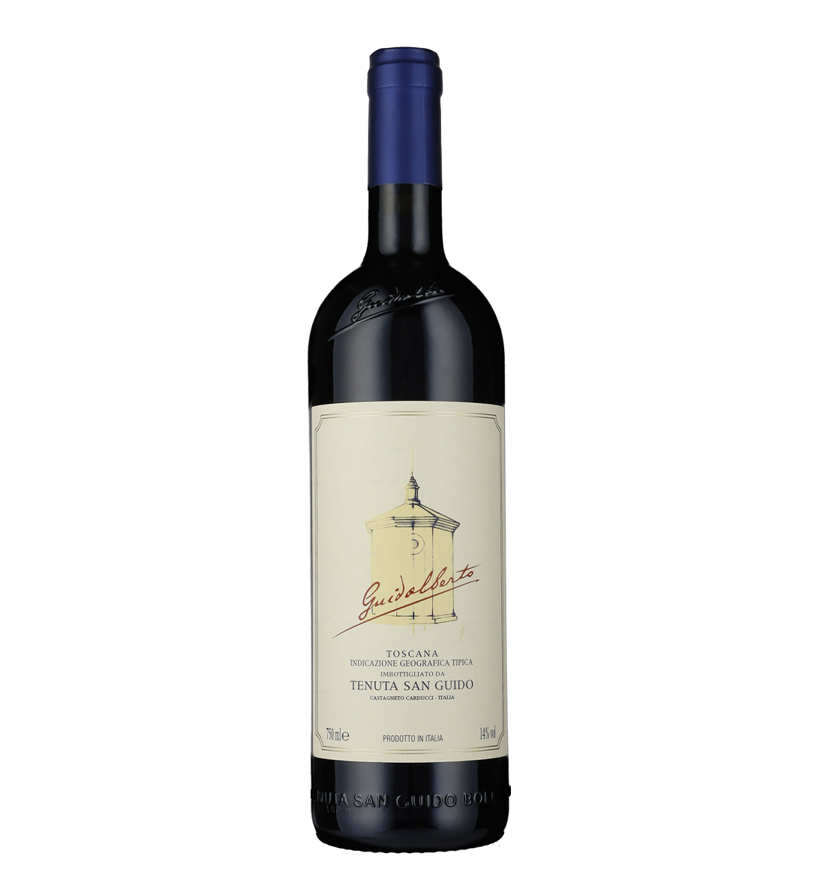 Tenuta San Guido Guidalberto 2023