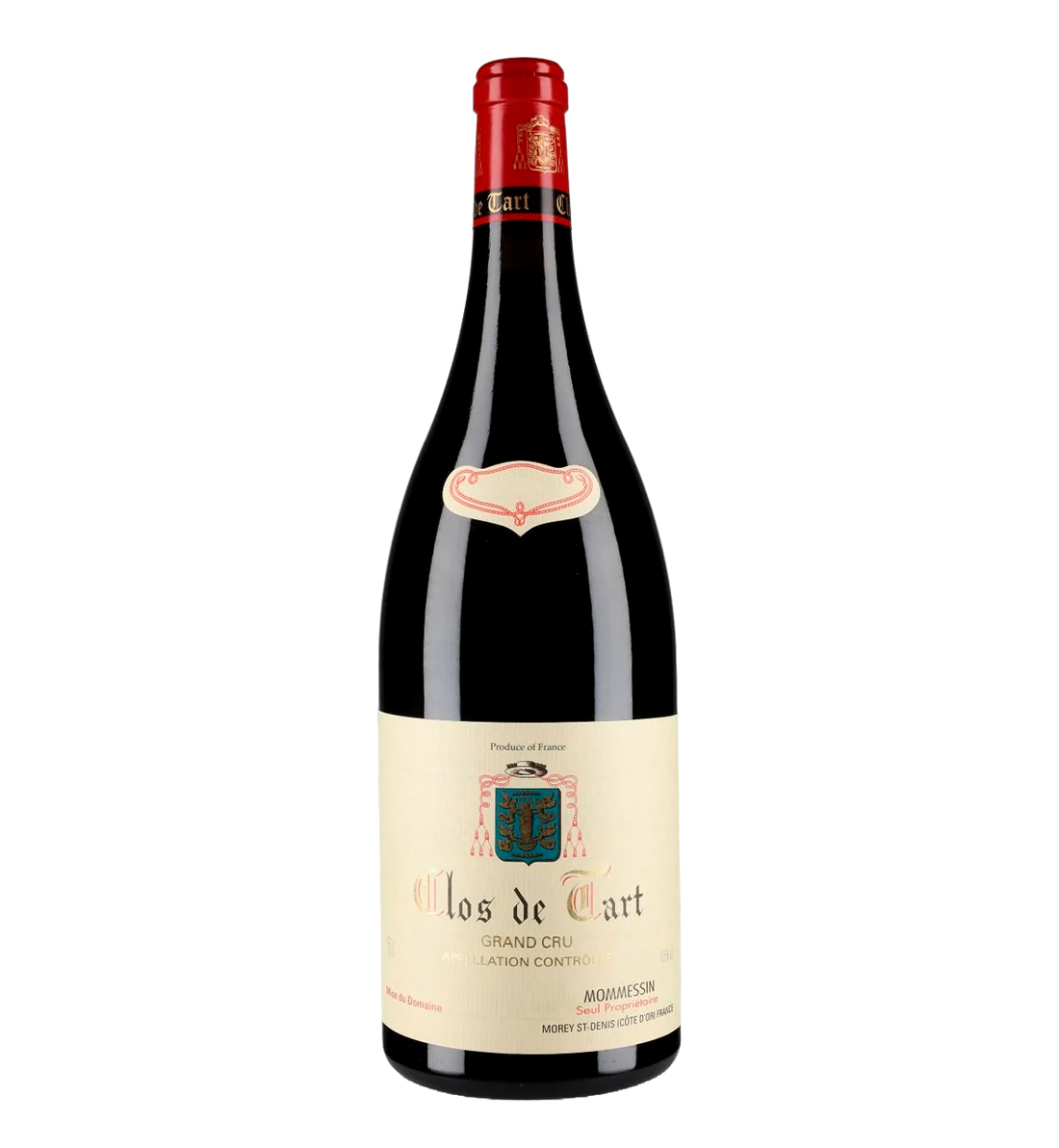 Domaine du Clos de Tart &