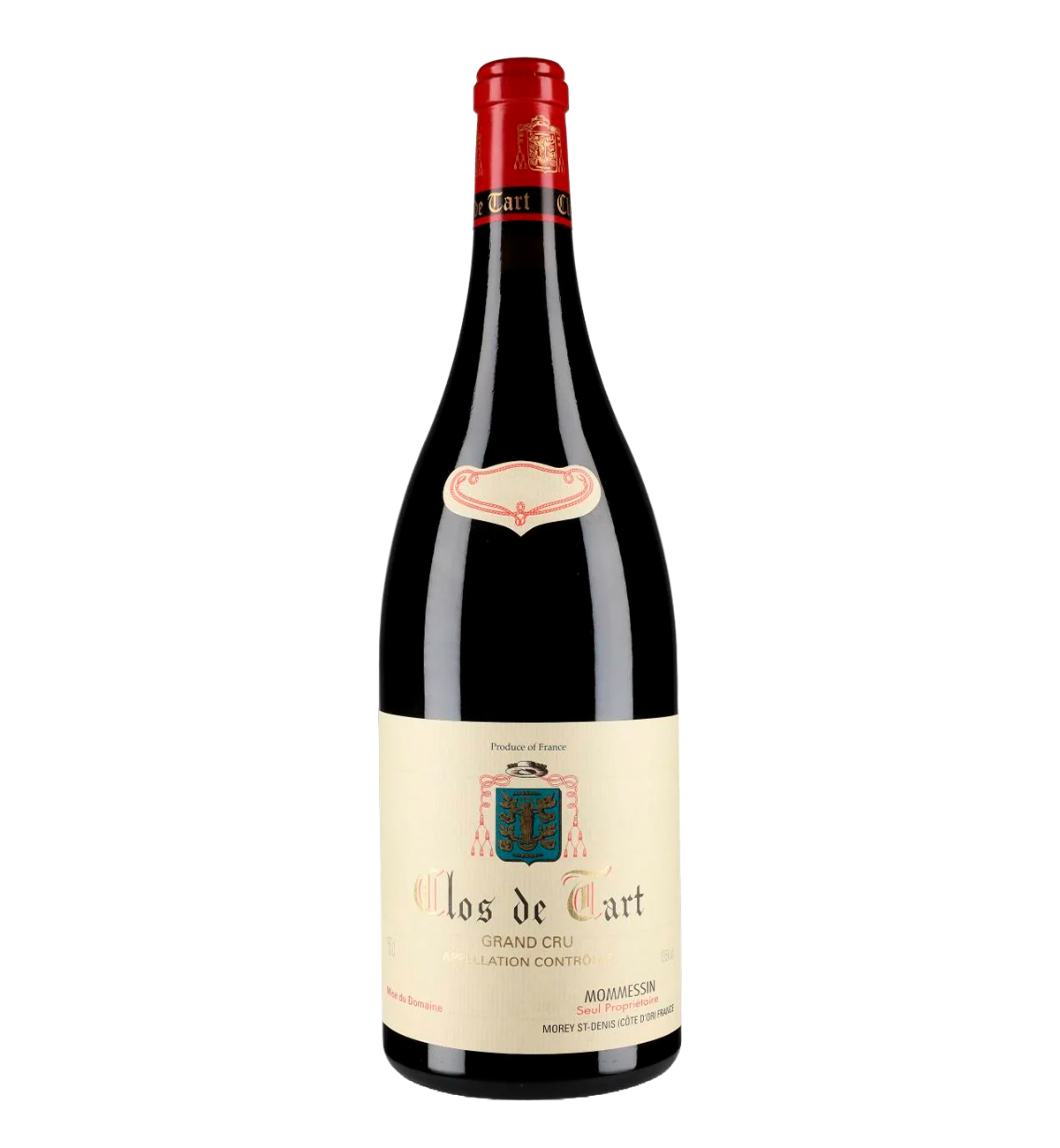 Domaine du Clos de Tart &