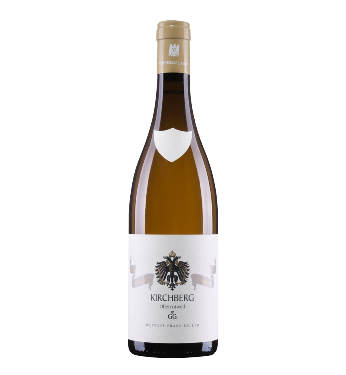 Franz Keller Kirchberg Grosses Gewächs Chardonnay 2023