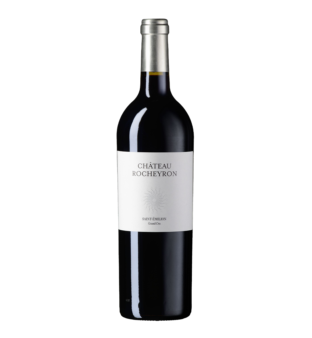 Château Rocheyron 2016 (OWC3)