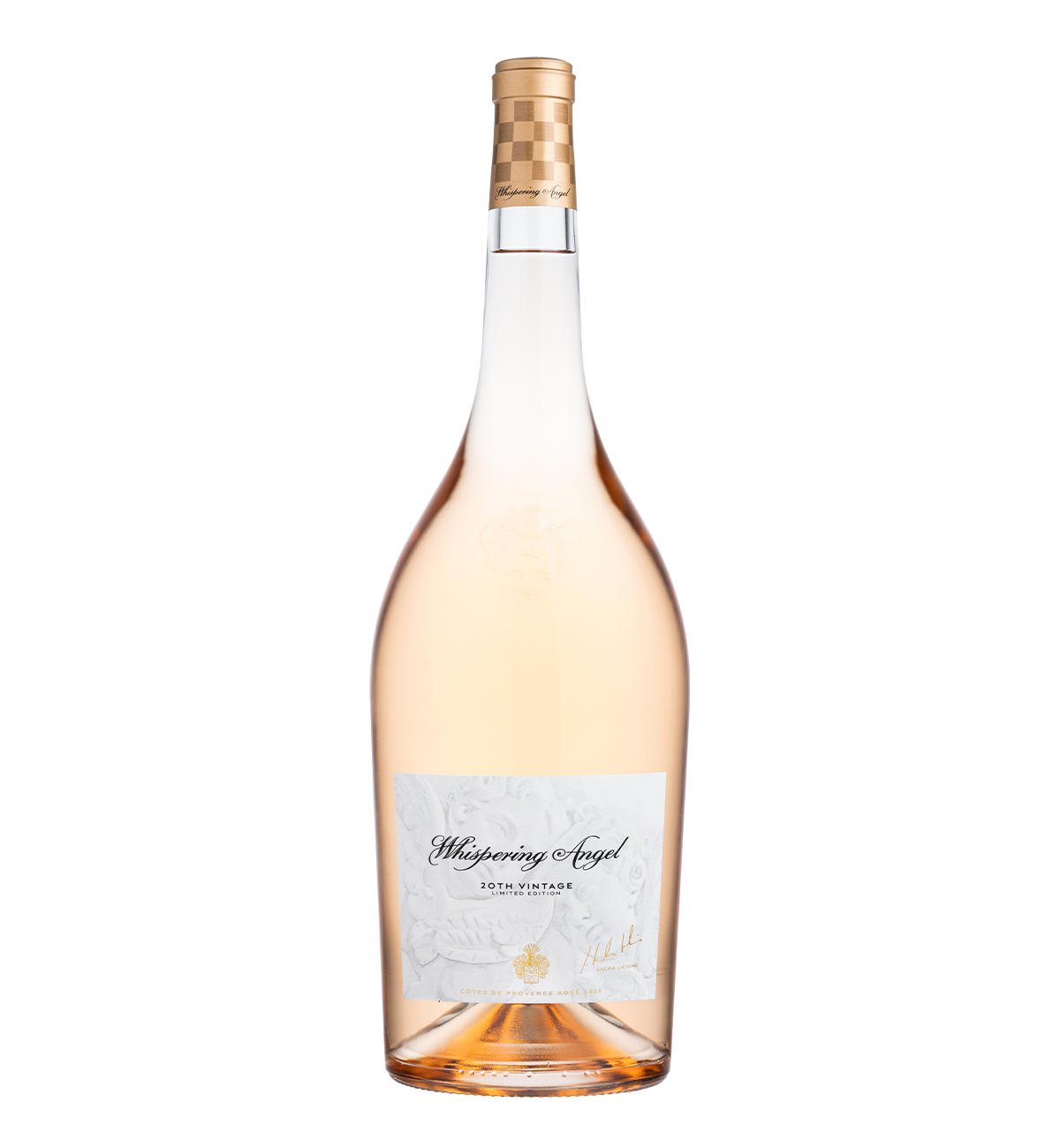 Chateau D&