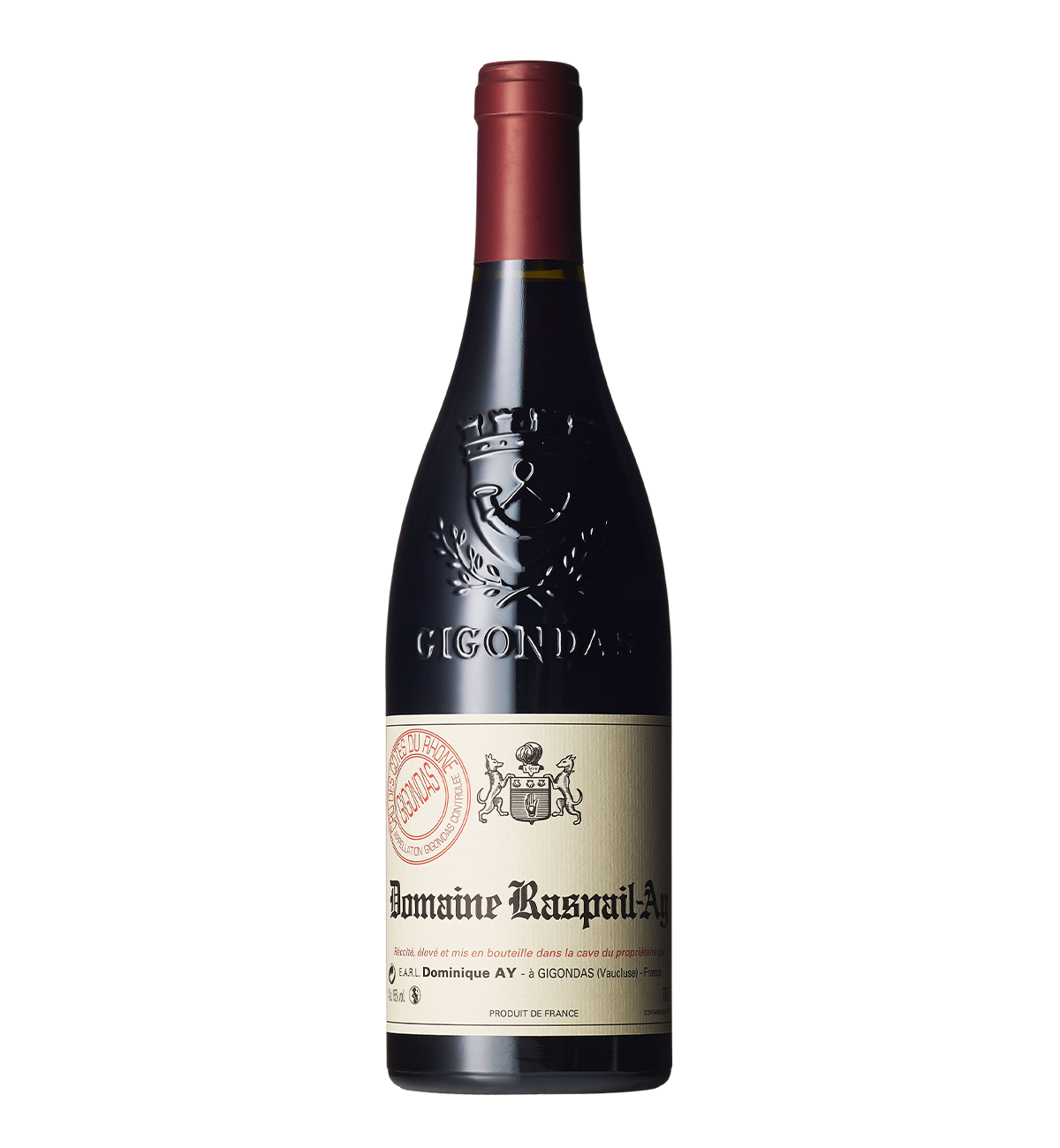 Domaine Raspail-Ay Gigondas 2022