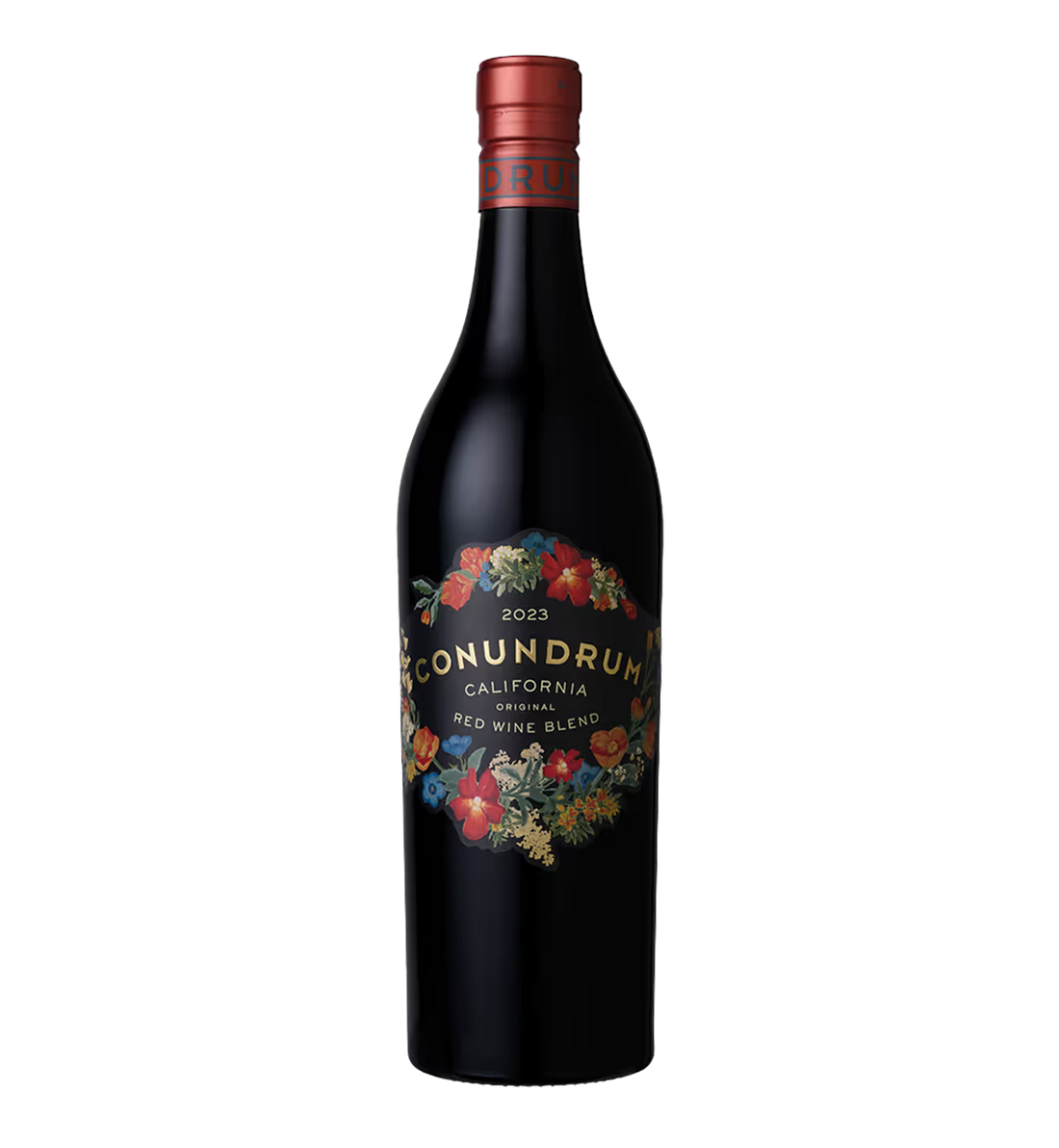 Caymus Conundrum Selected Grapes Red 2023