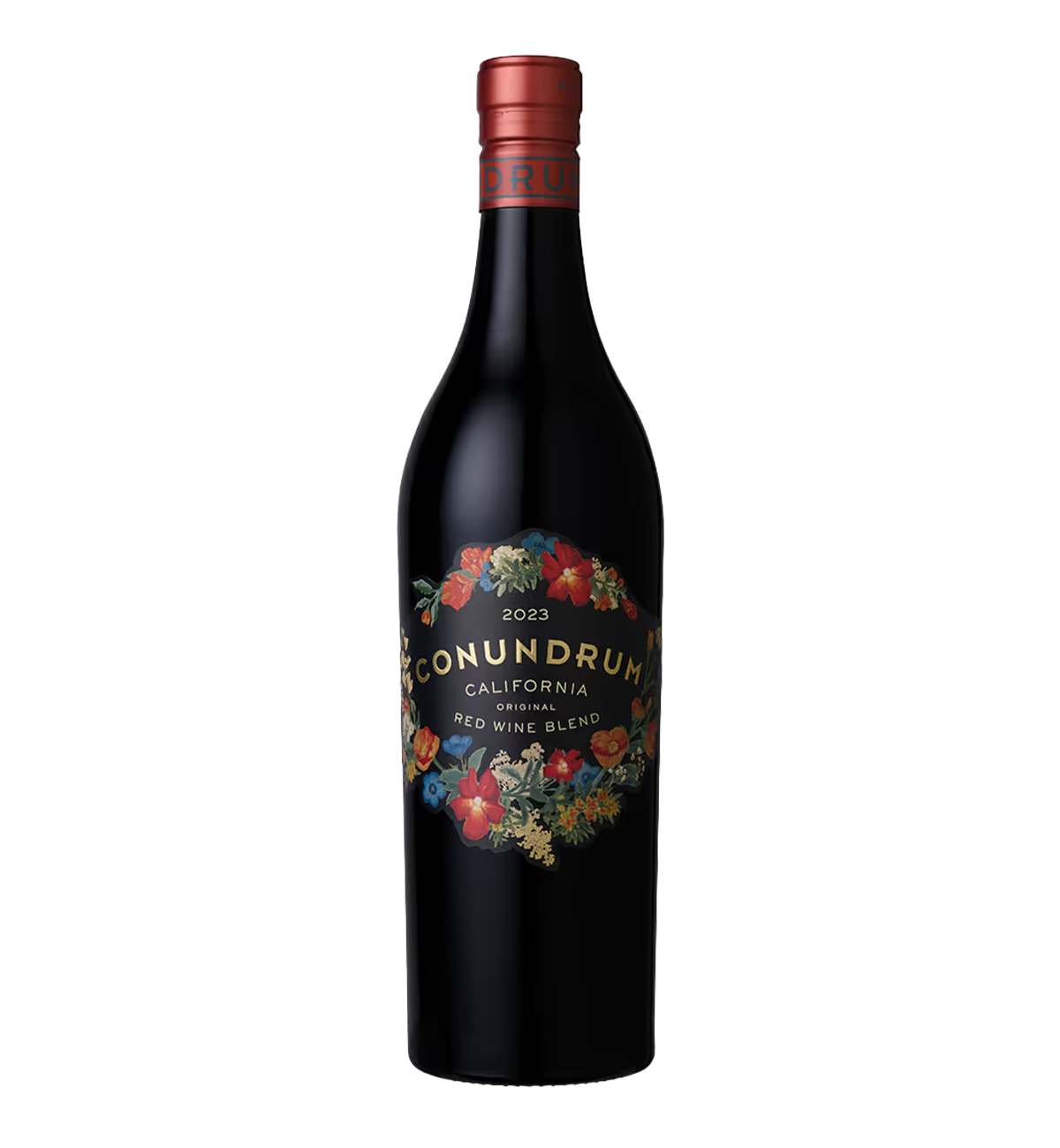 Caymus Conundrum Selected Grapes Red 2023