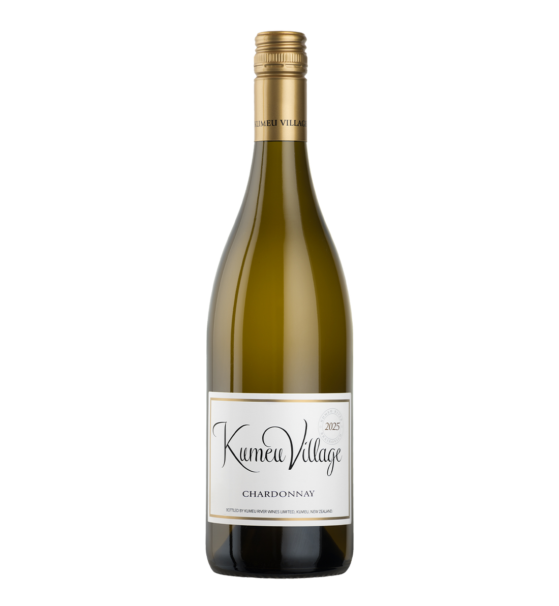 Kumeu River Village Chardonnay 2025