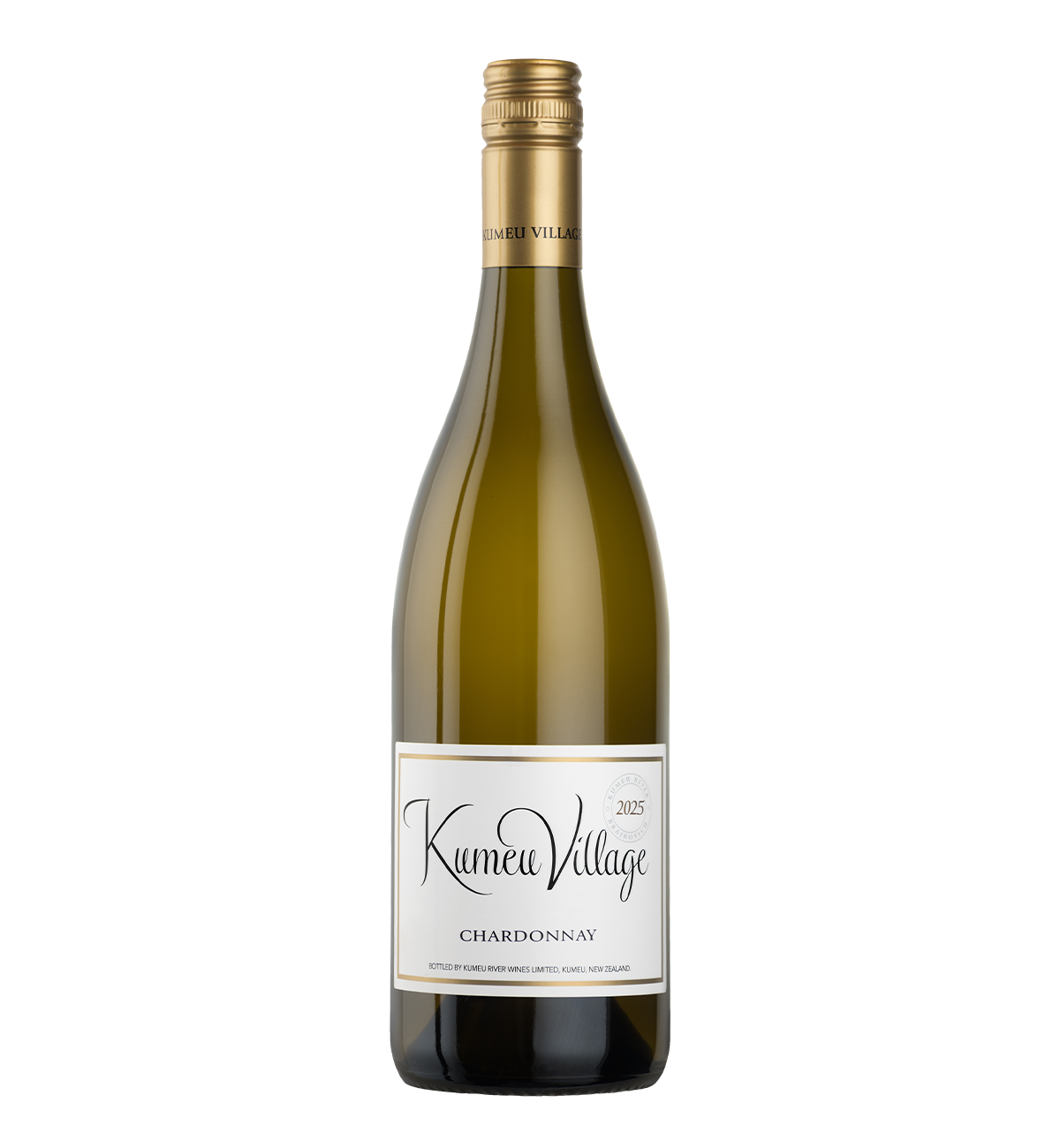 Kumeu River Village Chardonnay 2025