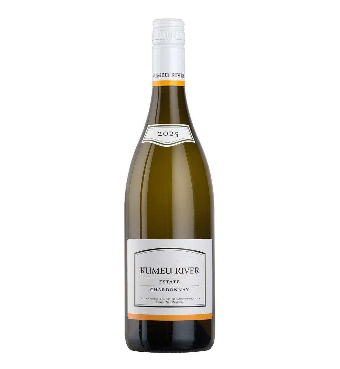 Kumeu River Estate Chardonnay 2025