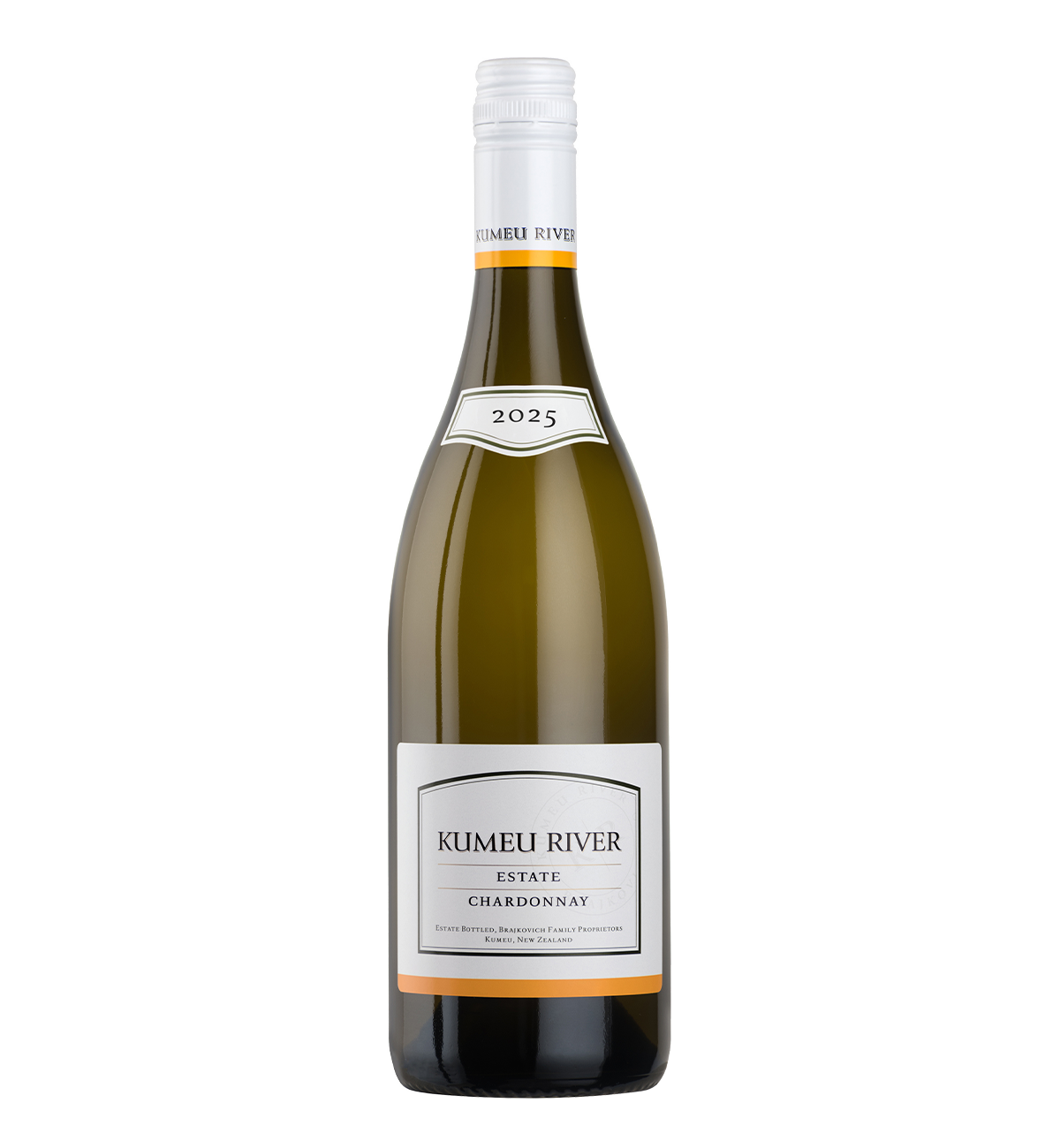 Kumeu River Estate Chardonnay 2025