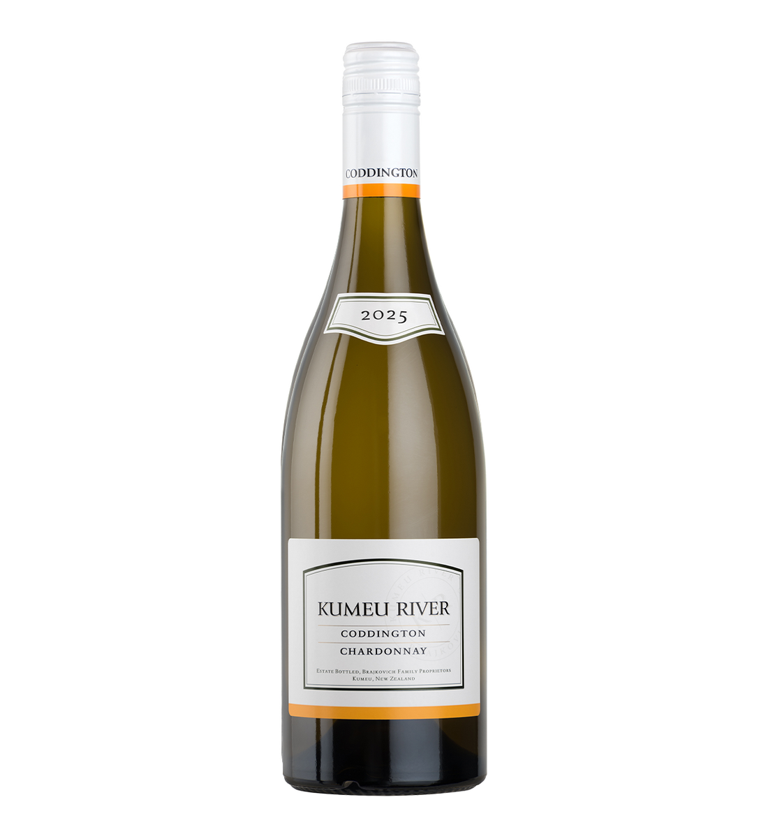 Kumeu River Coddington Chardonnay 2025