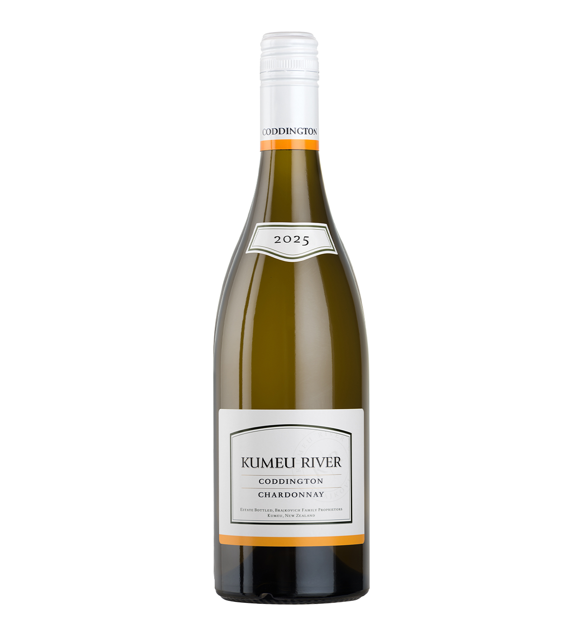 Kumeu River Coddington Chardonnay 2025