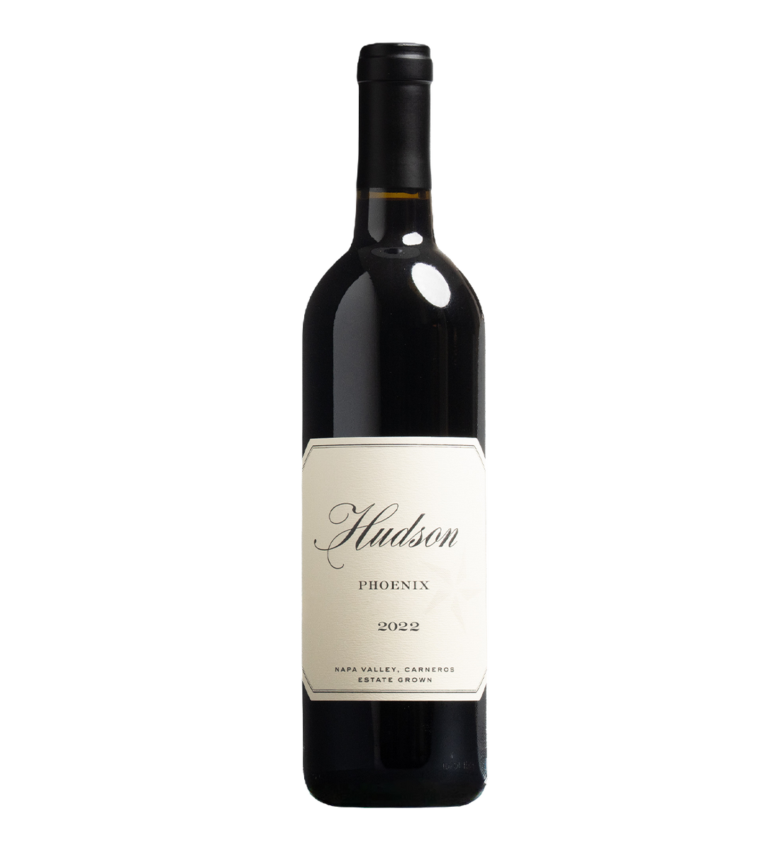 Hudson Vineyard Phoenix 2022