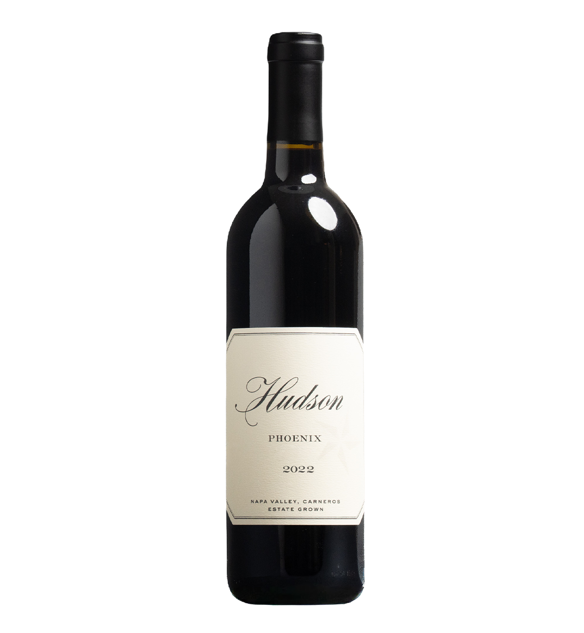 Hudson Vineyard Phoenix 2022