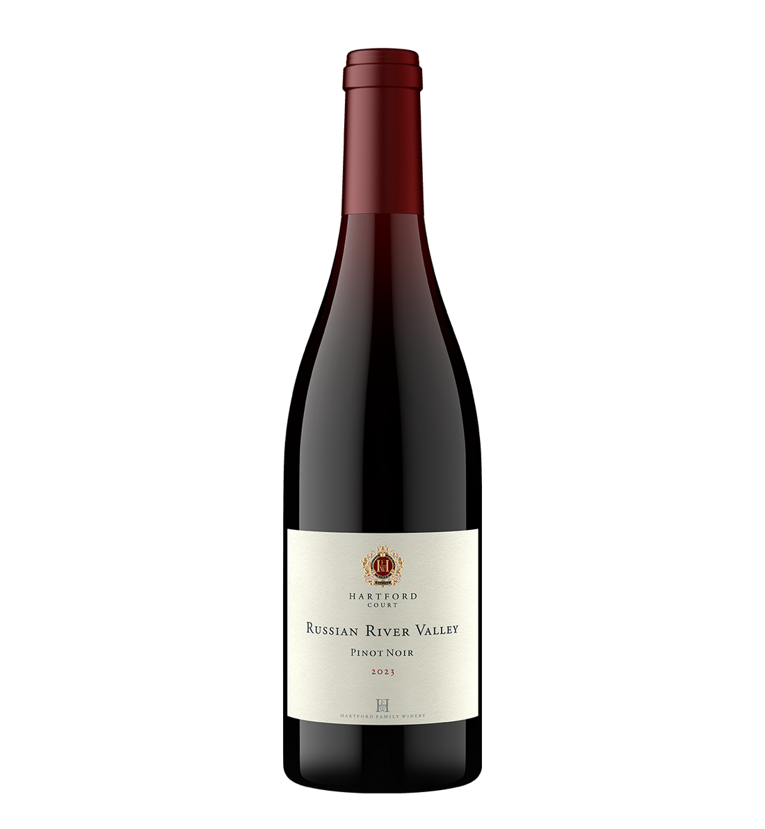Hartford Court Russian River Pinot Noir 2023