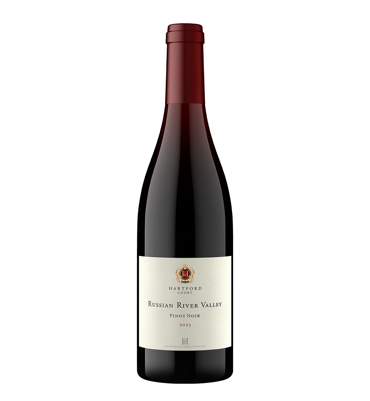 Hartford Court Russian River Pinot Noir 2023