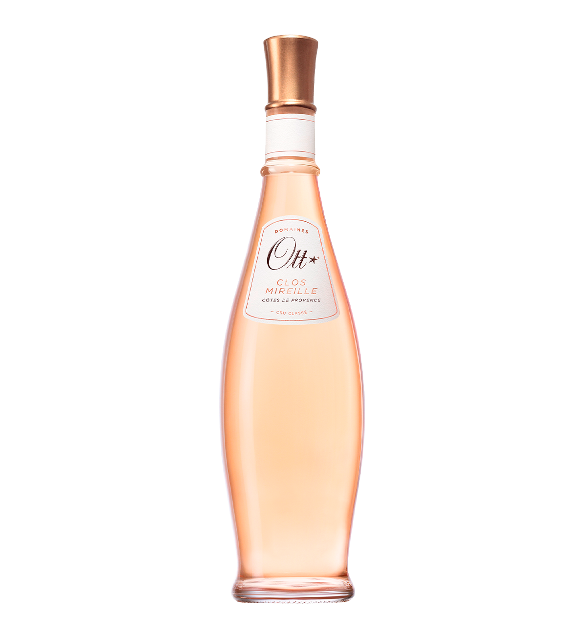 Clos Mireille, Domaines Ott, Cotes de Provence, Rose 2025
