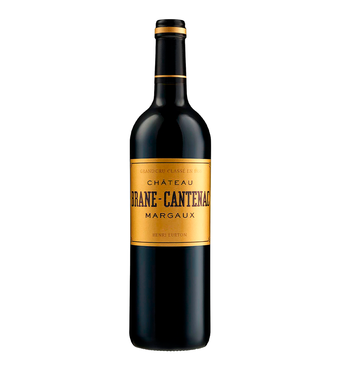 Château Brane-Cantenac 2021