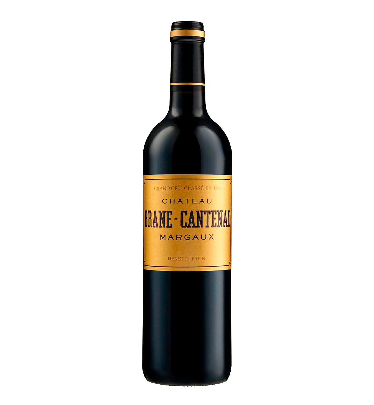 Château Brane-Cantenac 2021