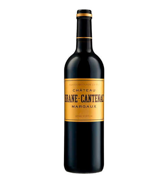 Brane-Cantenac 2021 Margaux 赤ワイン Château Brane-Cantenac 2021 – FineWines
