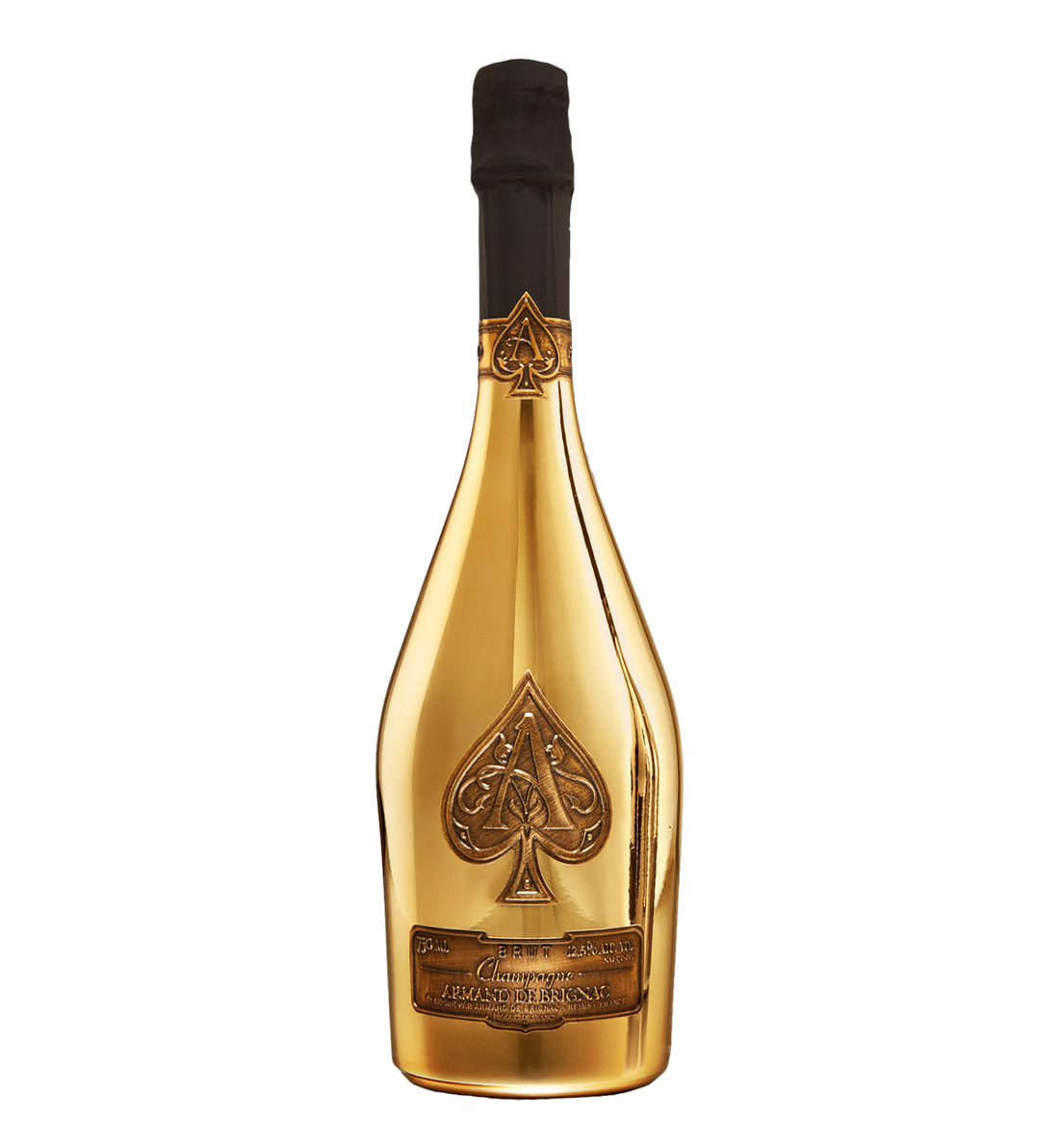 Armand de Brignac Brut Gold