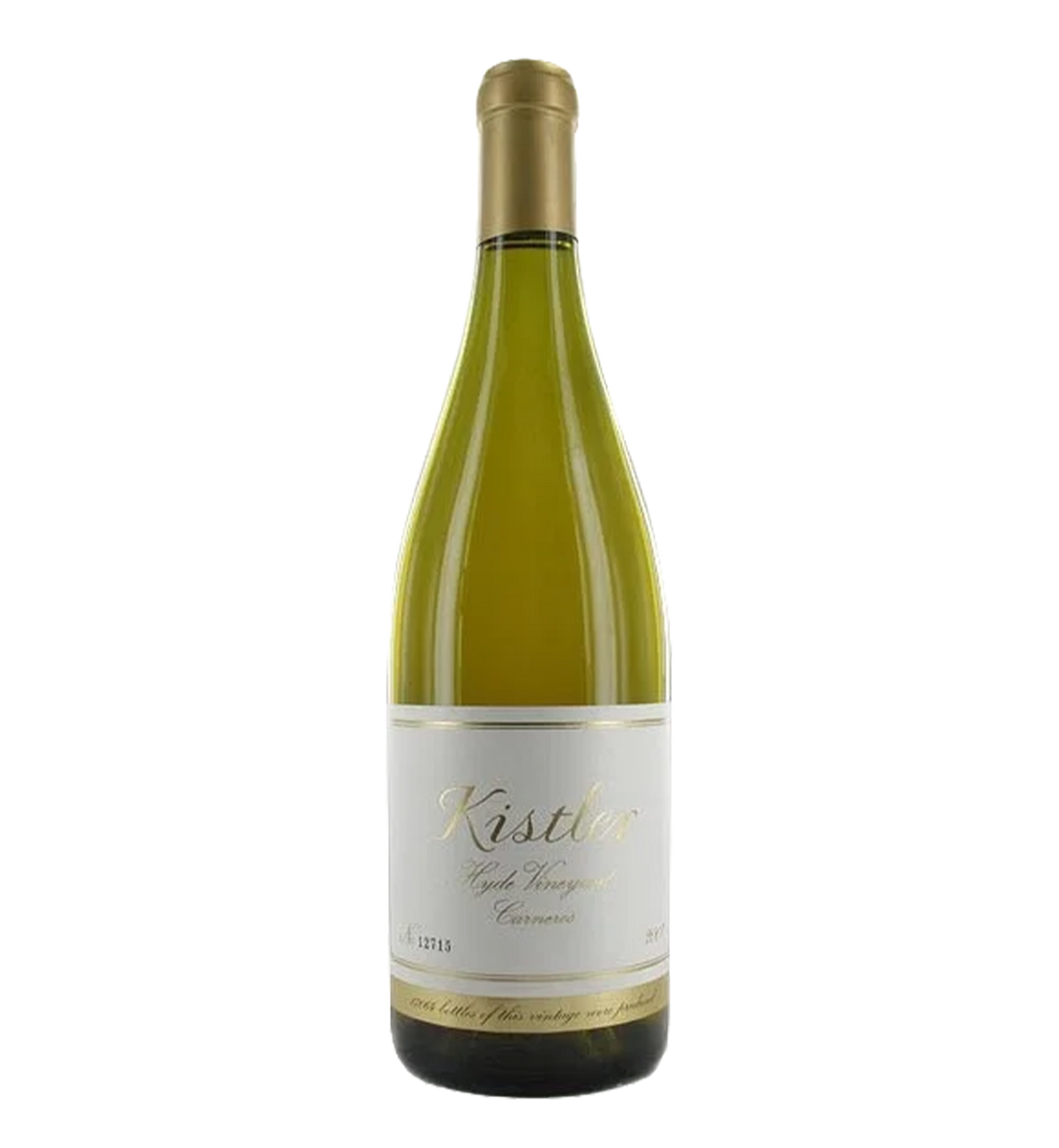 Kistler Hyde Vineyard Chardonnay 2023
