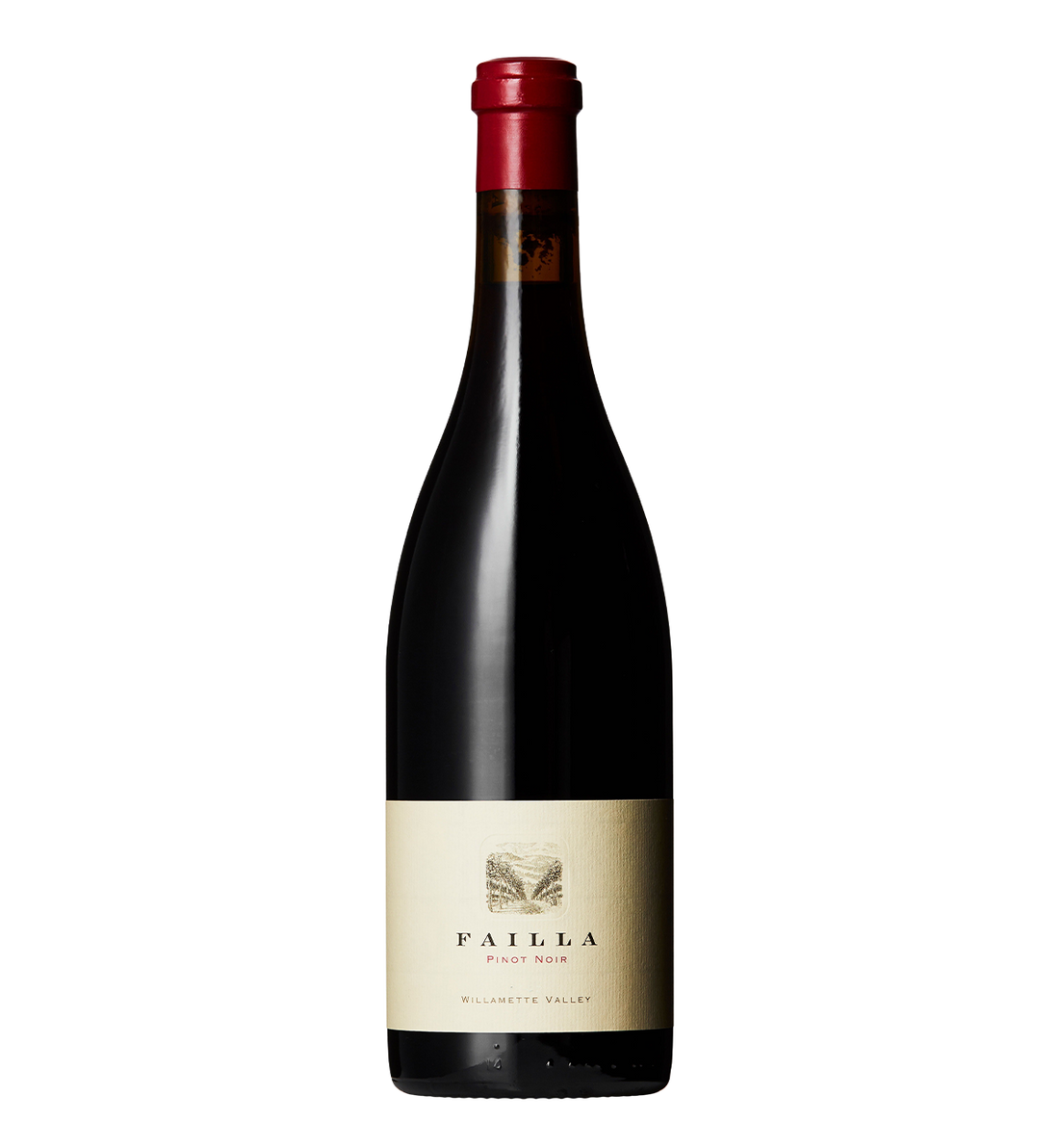 Failla Willamette Valley Pinot Noir 2023
