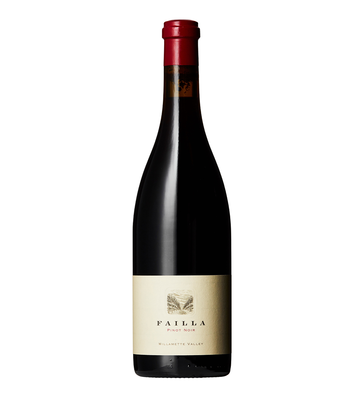 Failla Willamette Valley Pinot Noir 2023