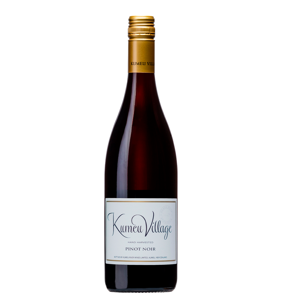 Kumeu River Village Pinot Noir 2021