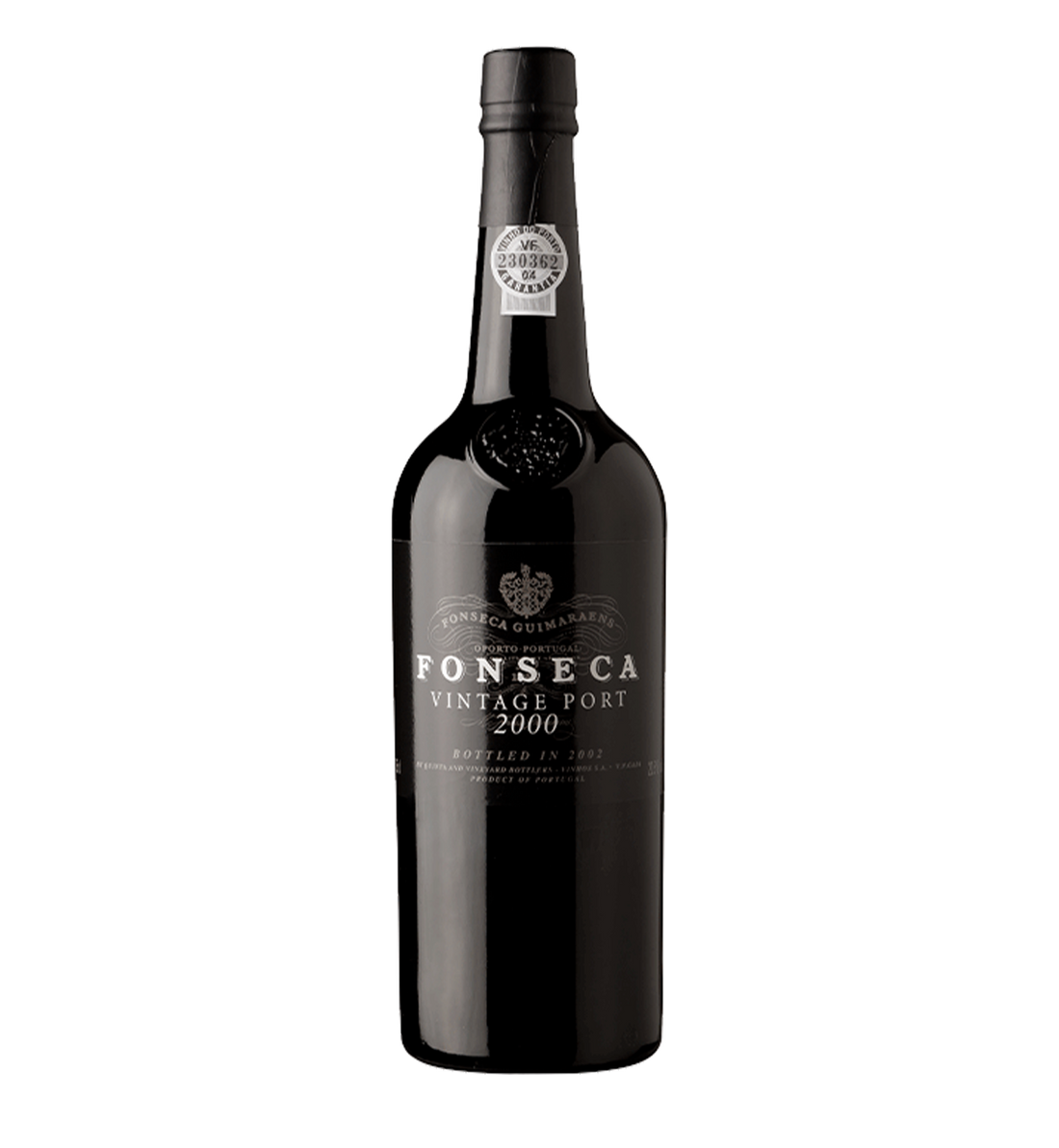 Fonseca 2000