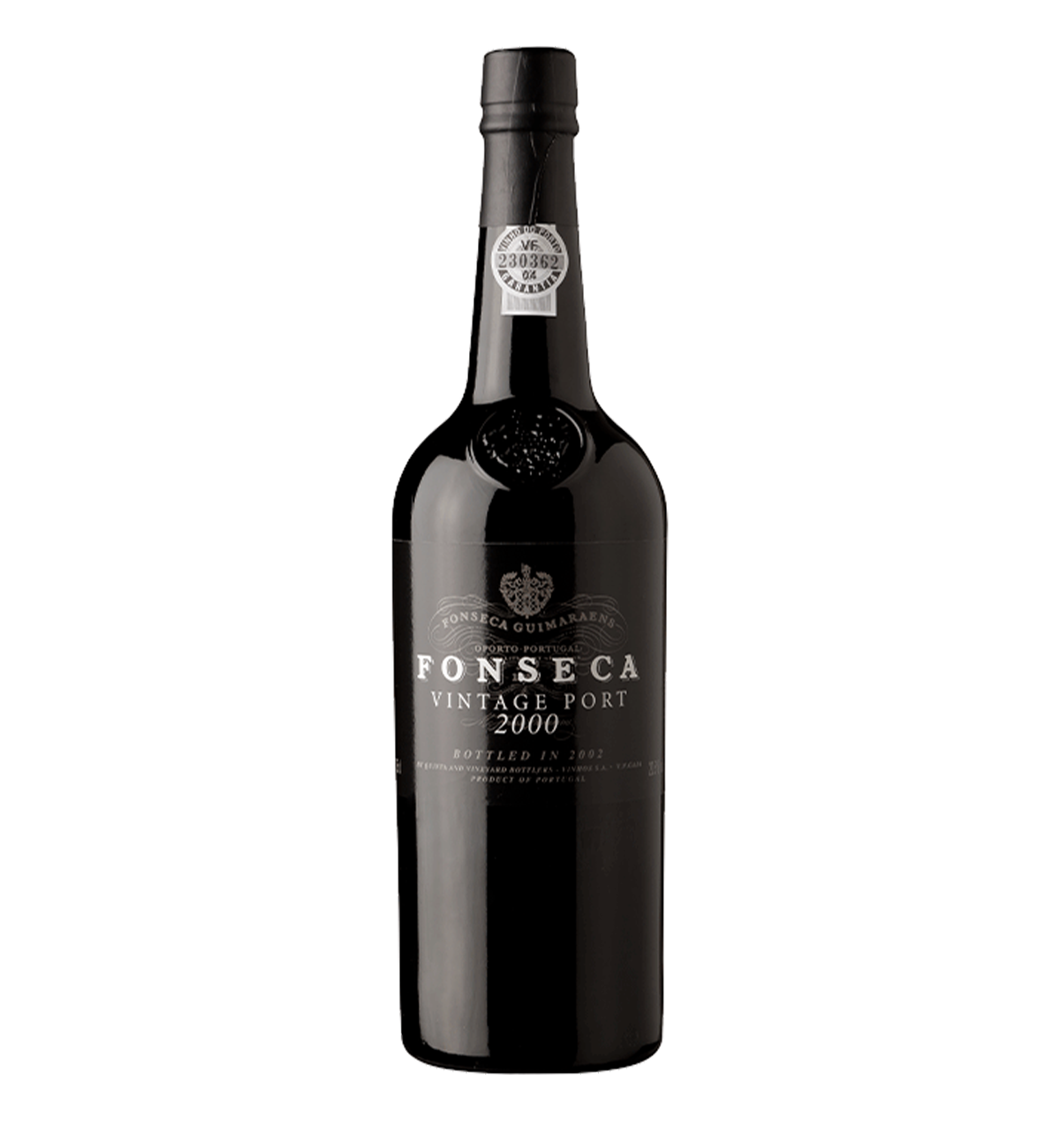 Fonseca 2000