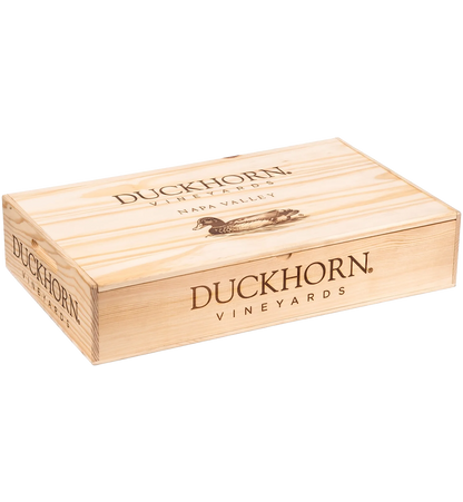 Duckhorn Vineyards Napa Valley Cabernet Sauvignon 2021 (original trækasse)