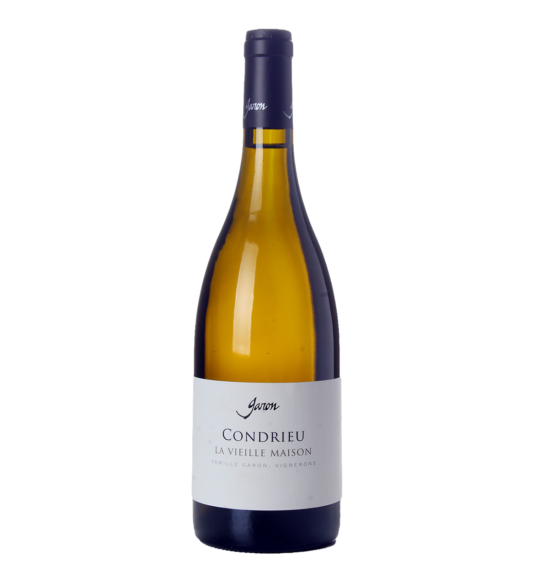 Domaine Garon La Vieille Maison Condrieu 2021