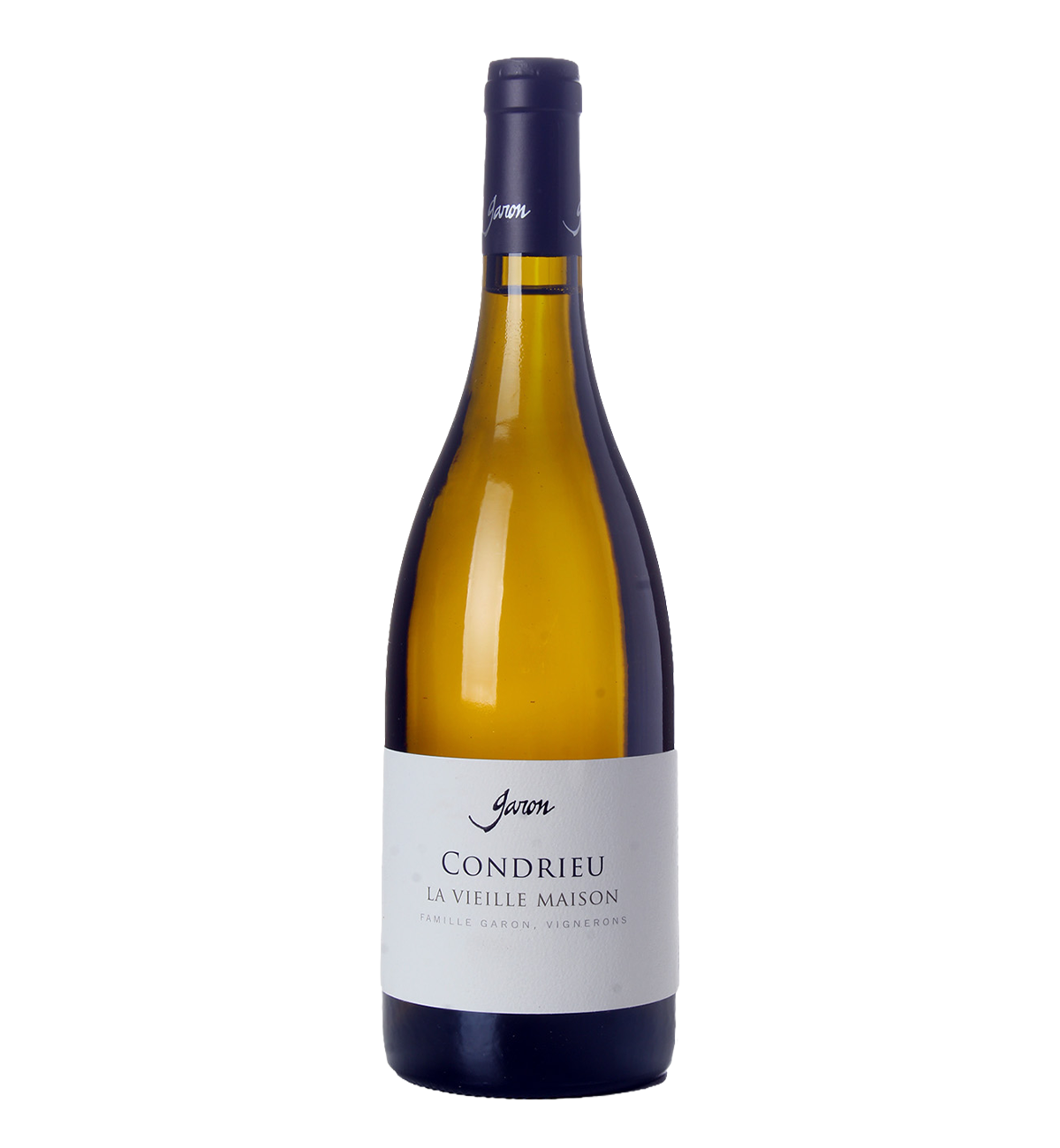 Domaine Garon La Vieille Maison Condrieu 2021