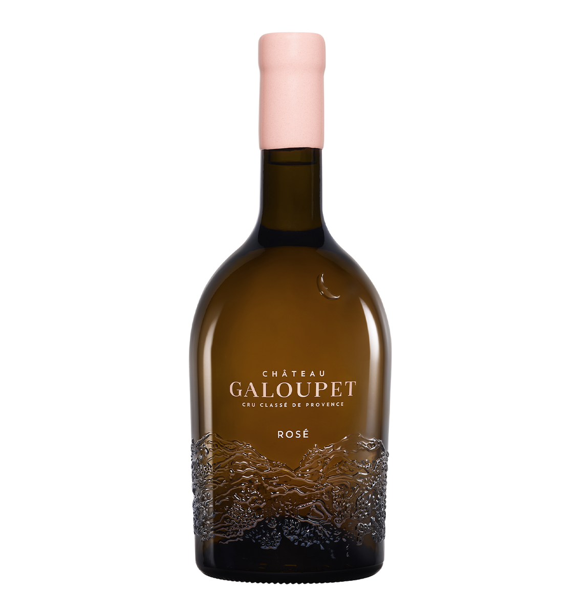 Château Galoupet Rosé 2024