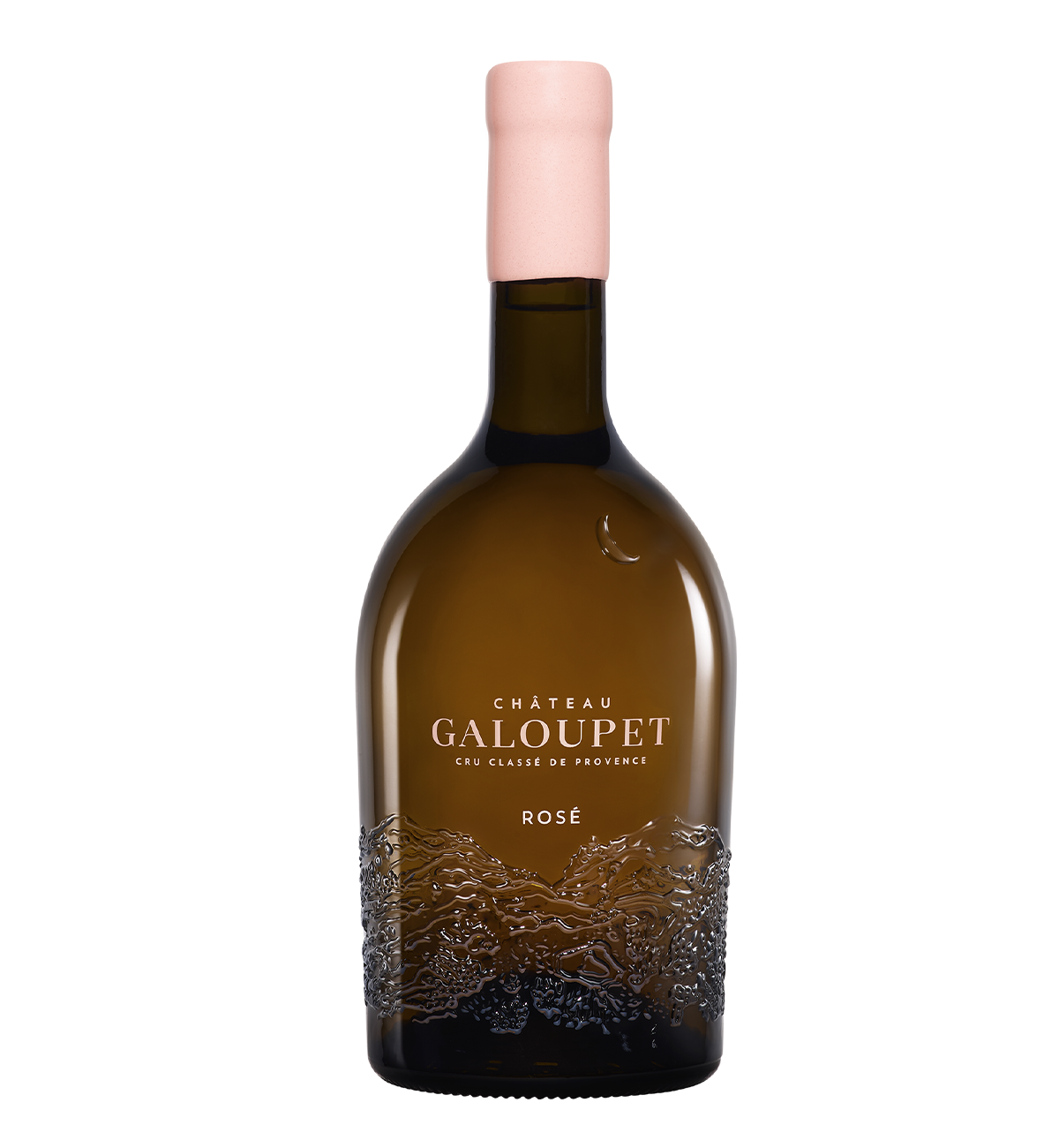 Château Galoupet Rosé 2024