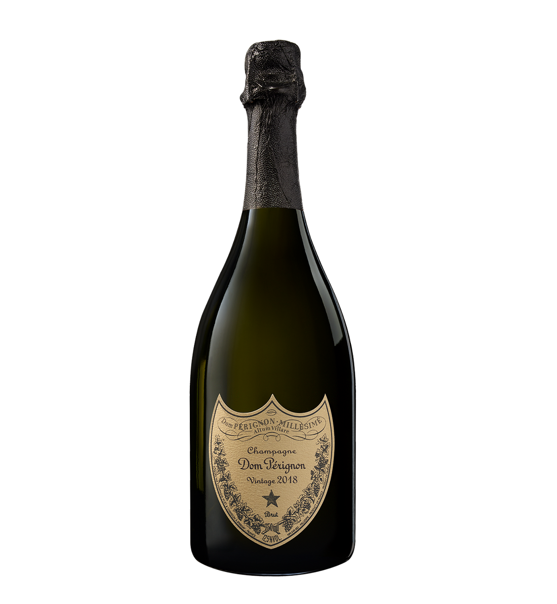 Dom Perignon 2018