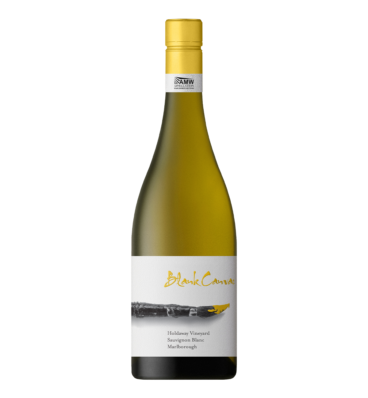 Blank Canvas Holdaway Vineyard Sauvignon Blanc 2024