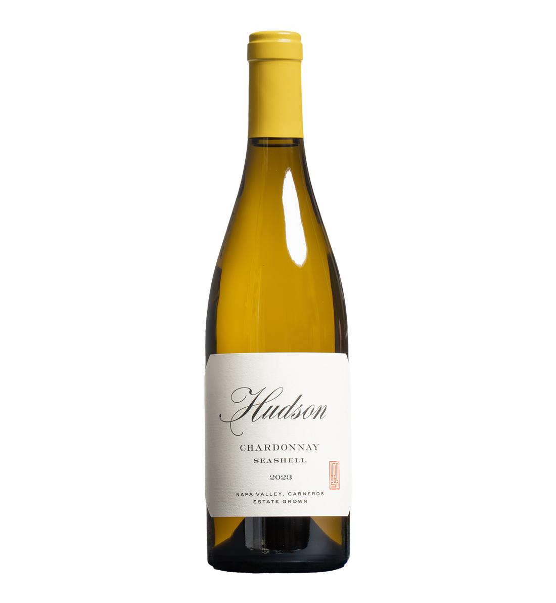 Hudson Seashell Chardonnay 2023