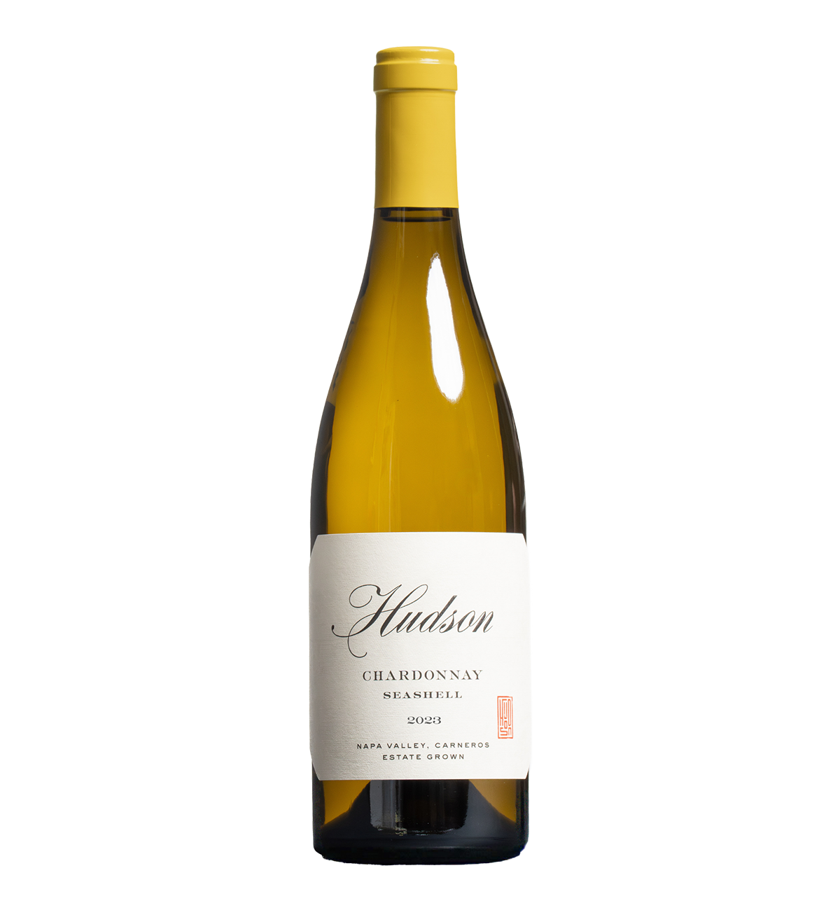 Hudson Seashell Chardonnay 2023