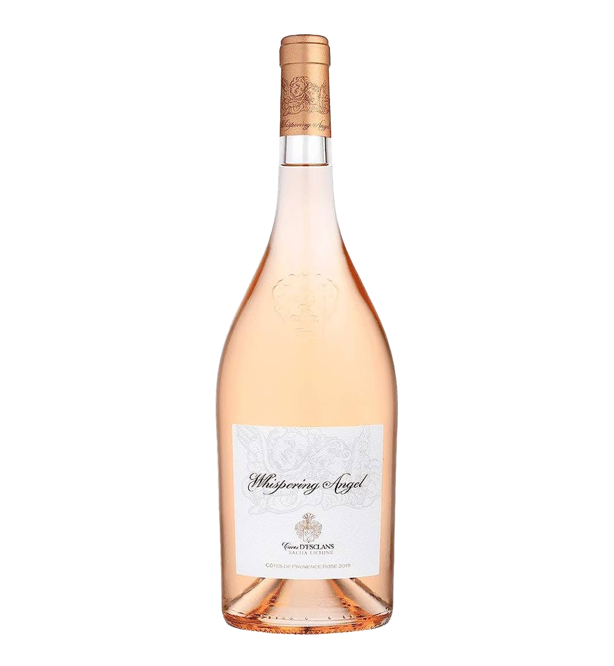 Chateau D&