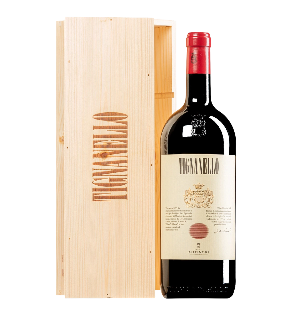 Tignanello 2023 Magnum